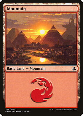 (AKH)Mountain(264)(F)/山