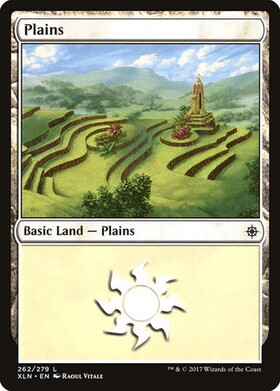 (XLN)Plains(262)/平地