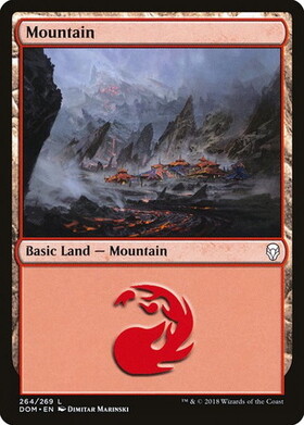 (DOM)Mountain(264)/山
