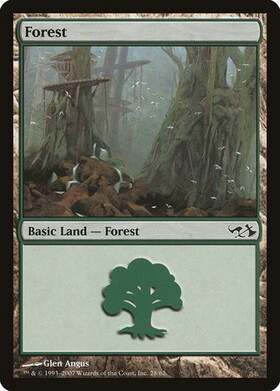 (DD1)Forest(28)/森