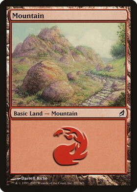(LRW)Mountain(297)/山