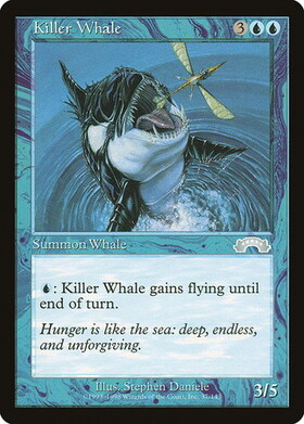 (EXO)Killer Whale/殺人鯨