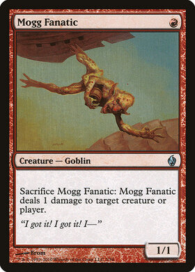 (PD2)Mogg Fanatic(F)/モグの狂信者