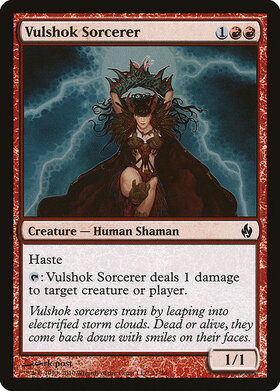 (PD2)Vulshok Sorcerer(F)/ヴァルショクの魔術師