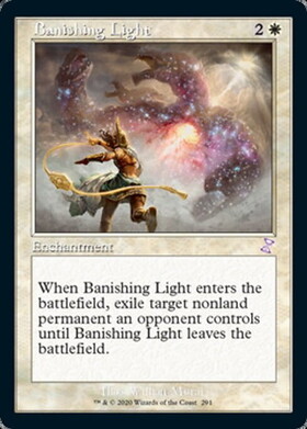 (TSR)Banishing Light/払拭の光