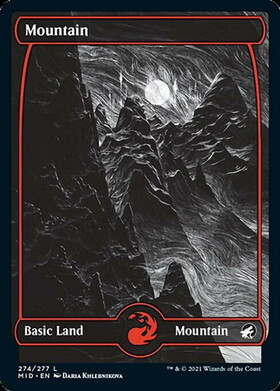 (MID)Mountain(274)/山