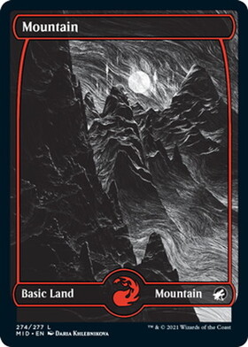 (MID)山(274)(F)/MOUNTAIN