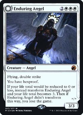 (MID)Enduring Angel(プロモP)(F)/不朽の天使