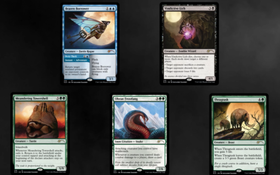 (SLD)Math Is For Blockers Foil Edition