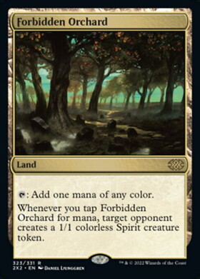(2X2)Forbidden Orchard(F)/禁忌の果樹園