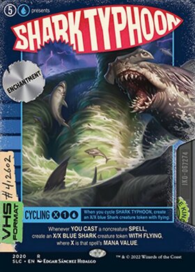 (SLC)Shark Typhoon(2020)(F)/サメ台風