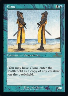 (30A)Clone(348)(旧枠)/クローン