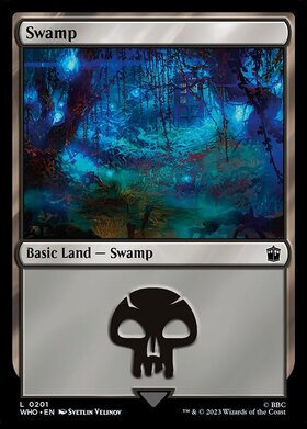 (WHO)Swamp(0201)(F)/沼