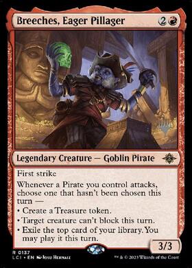 6ED アリーナfoil Alliances Pillage from 【旧枠Foil】略奪/Pillage