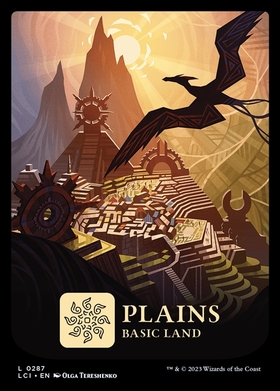 APAC)Plains(日本 ひまわり畑)(97年)/平地 | 神話レア・レア