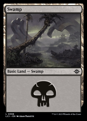 (LCI)Swamp(0398)/沼
