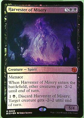 (BIG)Harvester of Misery(0009)(F)/苦難の収穫者