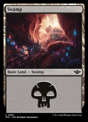 (OTJ)Swamp(0281)(F)/沼