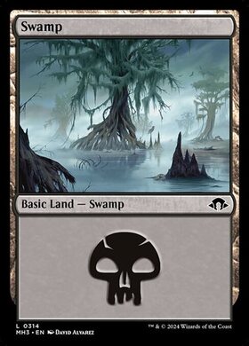 (MH3)Swamp(0314)/沼