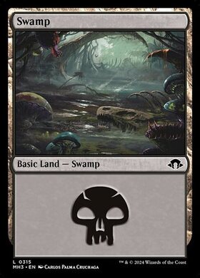 (MH3)Swamp(0315)/沼