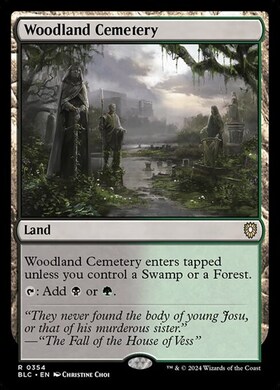 (BLC)Woodland Cemetery(0354)/森林の墓地