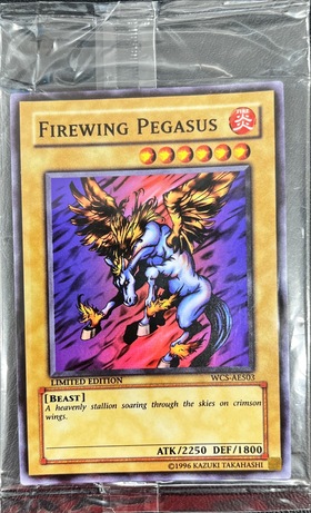 FIREWING PEGASUS(スーパー)(WCS-AE503)