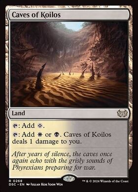 (DSC)Caves of Koilos(0268)/コイロスの洞窟