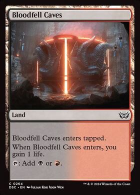 (DSC)Bloodfell Caves(0264)/血溜まりの洞窟