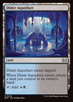 (DSC)Dimir Aqueduct(0270)/ディミーアの水路