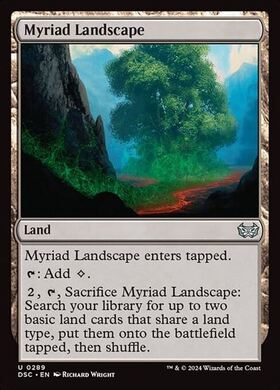 (DSC)Myriad Landscape(0289)/無限地帯