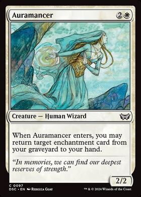 (DSC)Auramancer(0097)/オーラ術師