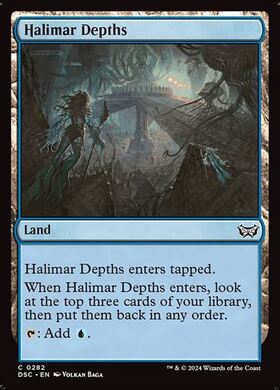 (DSC)Halimar Depths(0282)/ハリマーの深み