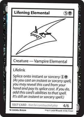 (MB2)Lifening Elemental(テスト)/(未訳)