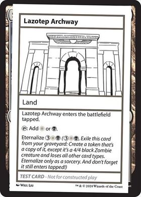 (MB2)Lazotep Archway(テスト)/(未訳)