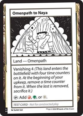 (MB2)Omenpath to Naya(テスト)/(未訳)