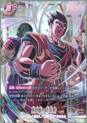 値下げ 商品検索 | ドラゴンスター | ドラゴンボールスーパーカード