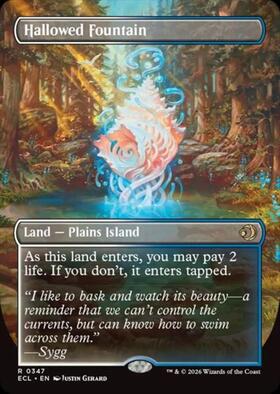 神聖なる泉 商品検索 | ドラゴンスター | マジック：ザ・ギャザリング MTG