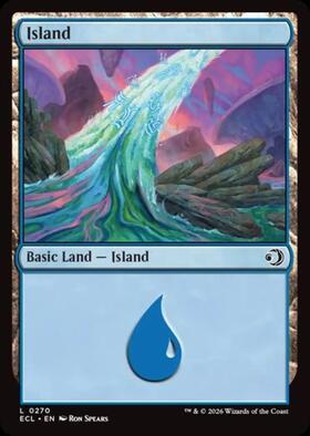 APAC2 島  5枚 状態【NM】 MTG ユーロランド 夫婦岩 APAC)Island(日本 夫婦岩)(97年)/島 | 神話レア・レア | ドラゴン