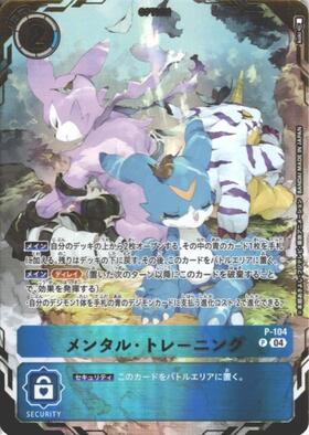 PREMIUM CARD COLLECTION Digimon Training Set 商品検索 | ドラゴン