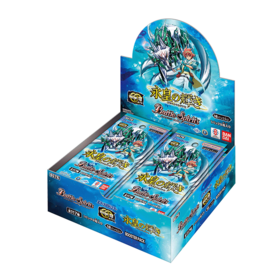 通販新品】バトルスピリッツ エターナルブースター『永皇の輝き