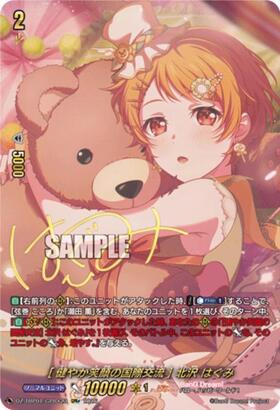 VG-DZ-TBP01】プレミアム バンドリ！ ガールズバンドパーティ！ 商品