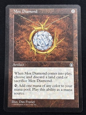 モックス・ダイアモンド/MOX DIAMOND 商品検索 | ドラゴンスター