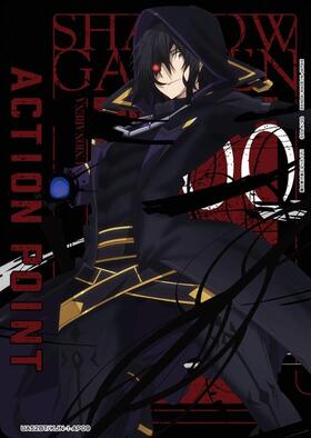 ACTION POINT(UA49BT/MSS-1-AP02)(出雲天花) | AP | ドラゴンスター