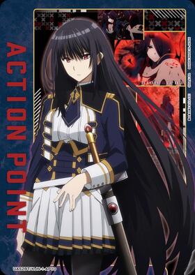 ACTION POINT(クレア・カゲノー)(UA52BT/KJN-1-AP10) | AP | ドラゴン