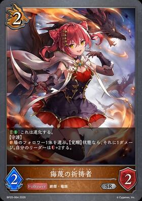 ドラゴンスター】シャドウバースエボルヴ日本最大級の通販サイト