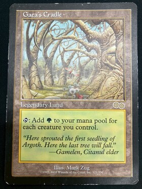 ガイアの揺籃の地/GAEA'S CRADLE 商品検索 | ドラゴンスター