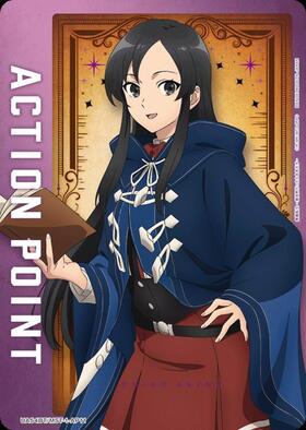 ACTION POINT(UA23BT/AOT-1-AP05)[エレン/ミカサ/アルミン] | AP