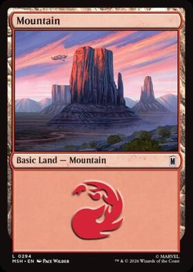 APAC 山 富士山 APAC)Mountain(日本 富士山)(97年)/山 | 神話レア・レア | ドラゴン