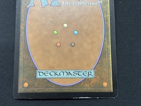 PGP)Chrome Mox(DCI)(GP)(F)(HP)(EN)/金属モックス | 未登録