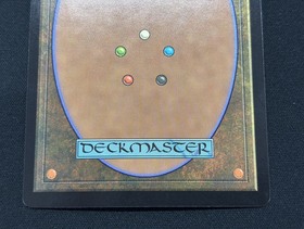 WOT)息詰まる徴税(0087)(コンフェッティ)(ボーダーレス)(F)(NM)(JP